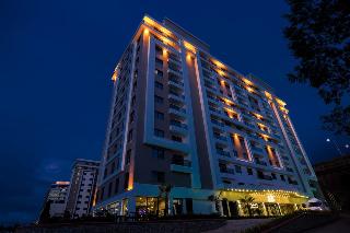 Mövenpick Hotel Trabzon otel fotoğrafı