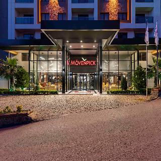Mövenpick Hotel Trabzon fotoÄŸrafÄ±