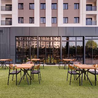Mövenpick Hotel Trabzon fotoÄŸrafÄ±