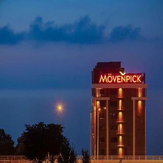Mövenpick Hotel Trabzon fotoÄŸrafÄ±