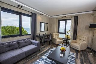 Mövenpick Hotel Trabzon fotoÄŸrafÄ±