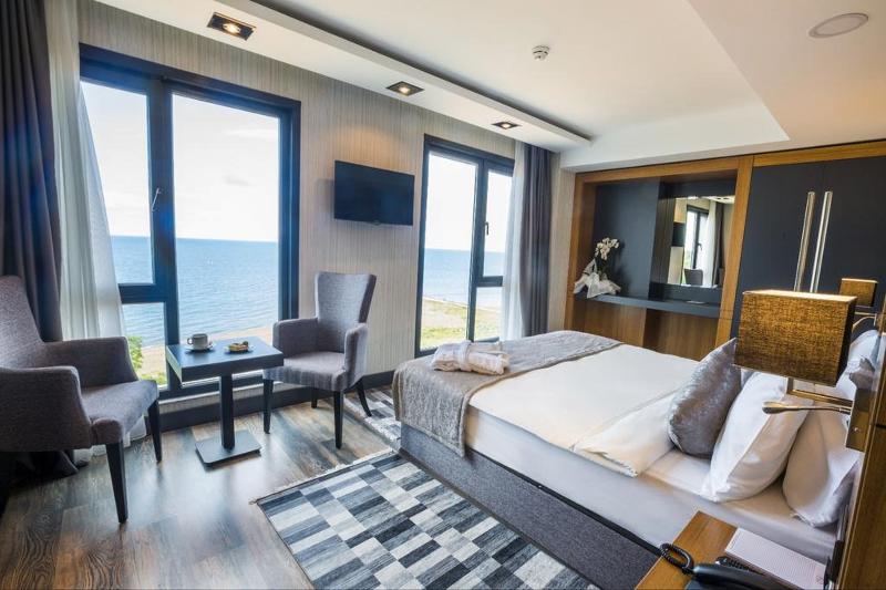 Mövenpick Hotel Trabzon - Oda