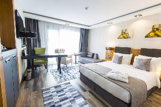 Mövenpick Hotel Trabzon fotoÄŸrafÄ±