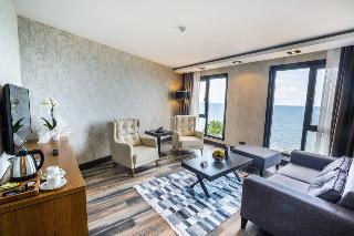 Mövenpick Hotel Trabzon fotoÄŸrafÄ±