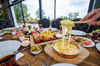 Mövenpick Hotel Trabzon fotoÄŸrafÄ±
