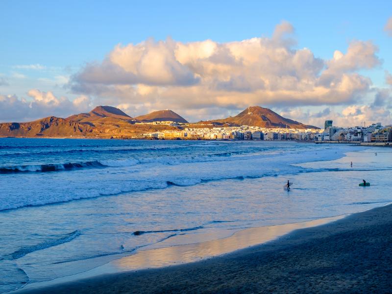 Smartr Las Palmas - Genel