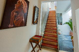 Riad Ramz otel fotoğrafı