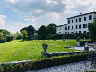 Villa Policreti otel fotoğrafı