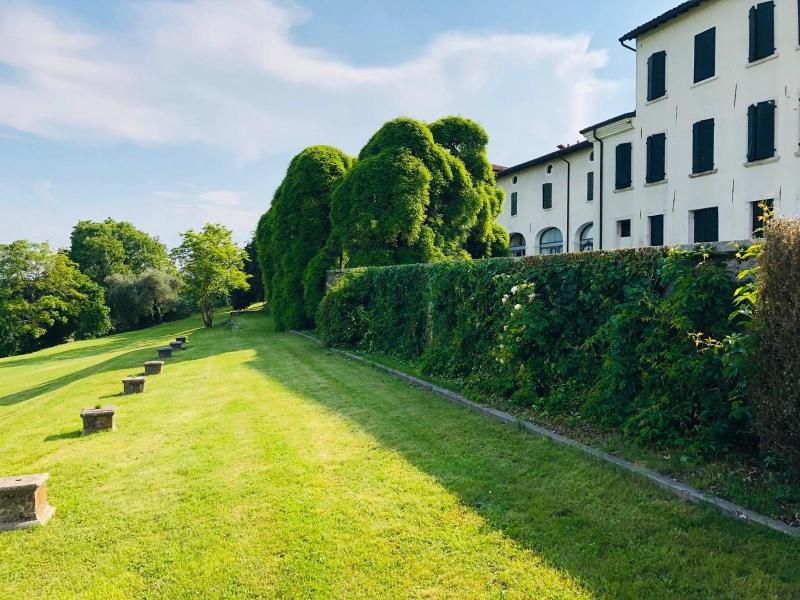 Villa Policreti - Genel