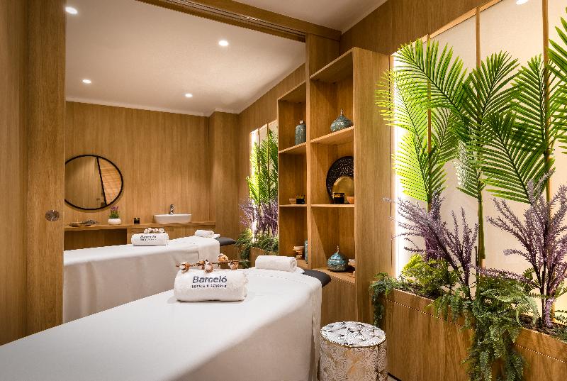 Barcelo Marbella - Genel