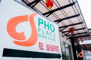 Pho Place fotoÄŸrafÄ±