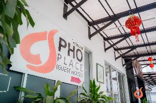 Pho Place fotoÄŸrafÄ±