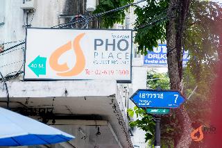 Pho Place fotoÄŸrafÄ±