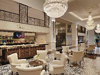 Movenpick Myth Hotel Patong Phuket fotoÄŸrafÄ±