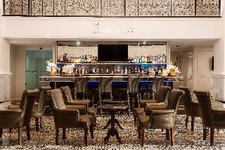 Movenpick Myth Hotel Patong Phuket fotoÄŸrafÄ±