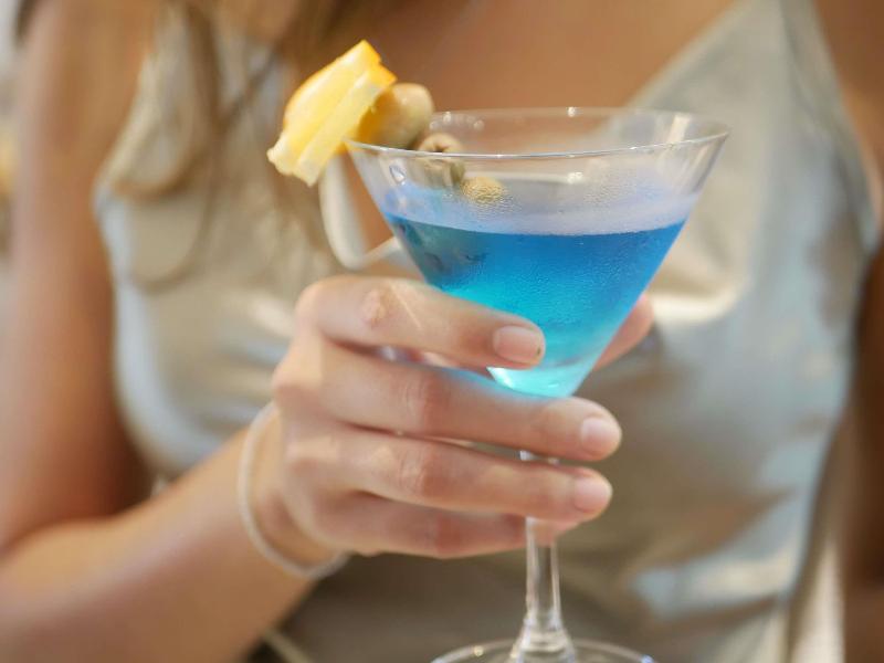 Movenpick Myth Hotel Patong Phuket - Bar