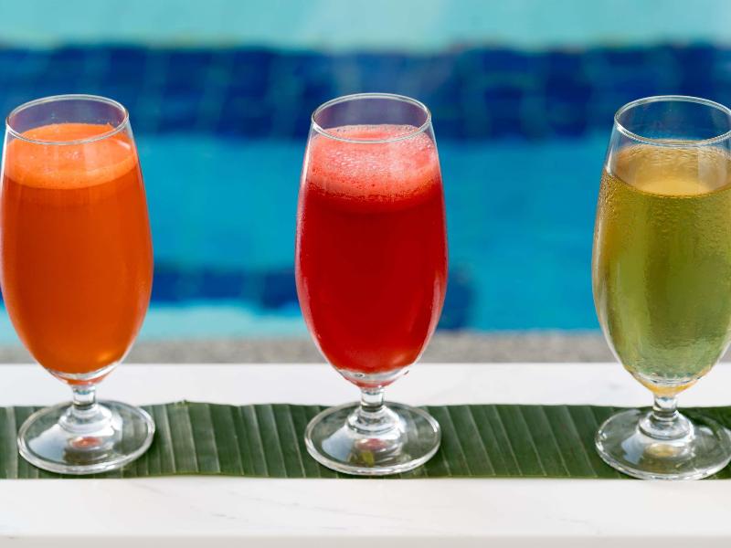 Movenpick Myth Hotel Patong Phuket - Bar