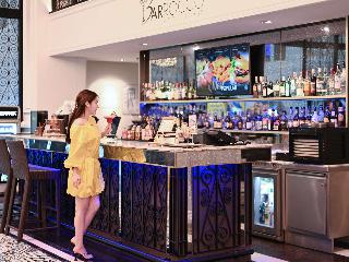 Movenpick Myth Hotel Patong Phuket fotoÄŸrafÄ±