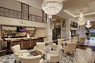 Movenpick Myth Hotel Patong Phuket fotoÄŸrafÄ±