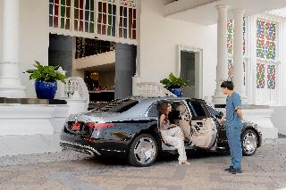 Movenpick Myth Hotel Patong Phuket fotoÄŸrafÄ±