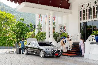Movenpick Myth Hotel Patong Phuket fotoÄŸrafÄ±