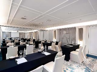 Movenpick Myth Hotel Patong Phuket fotoÄŸrafÄ±