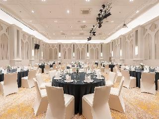 Movenpick Myth Hotel Patong Phuket fotoÄŸrafÄ±