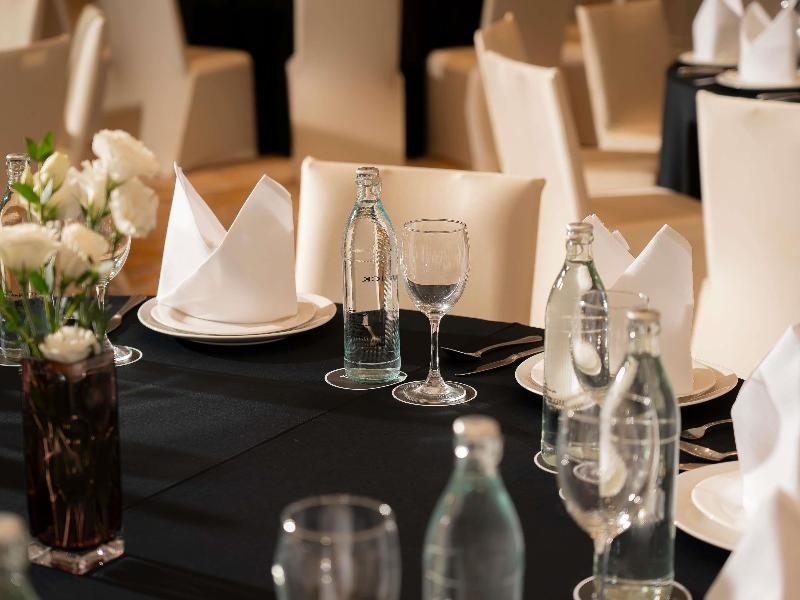 Movenpick Myth Hotel Patong Phuket - Toplantı