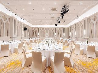 Movenpick Myth Hotel Patong Phuket fotoÄŸrafÄ±