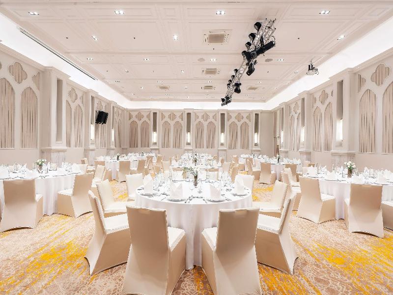 Movenpick Myth Hotel Patong Phuket - Toplantı