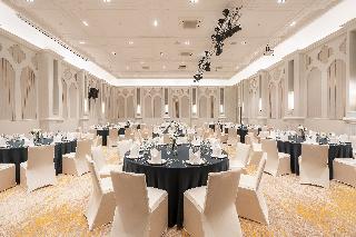 Movenpick Myth Hotel Patong Phuket fotoÄŸrafÄ±