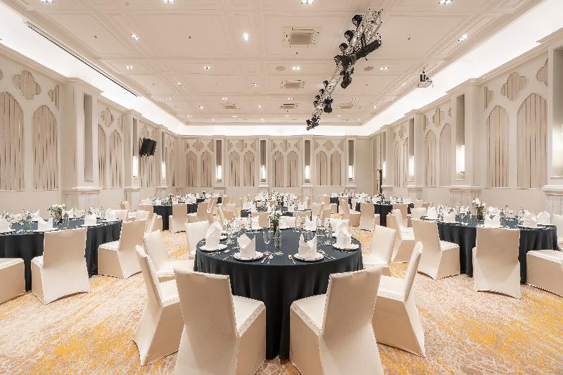 Movenpick Myth Hotel Patong Phuket - Toplantı