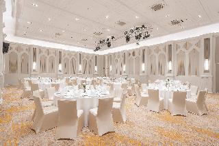 Movenpick Myth Hotel Patong Phuket fotoÄŸrafÄ±