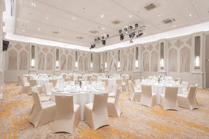 Movenpick Myth Hotel Patong Phuket - Toplantı