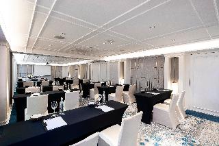 Movenpick Myth Hotel Patong Phuket fotoÄŸrafÄ±