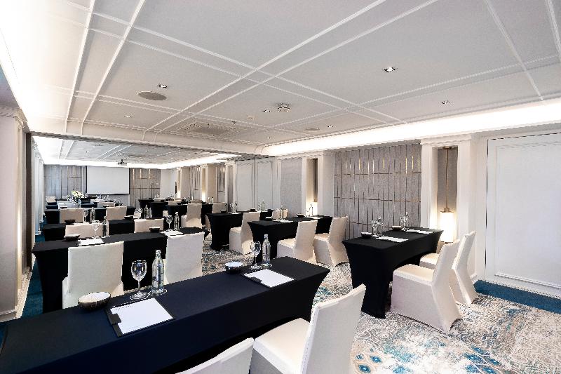 Movenpick Myth Hotel Patong Phuket - Toplantı