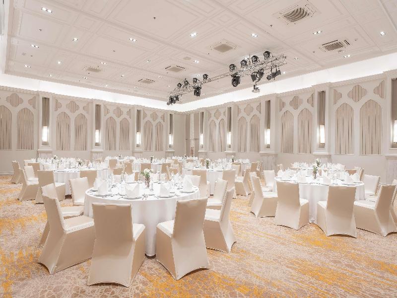 Movenpick Myth Hotel Patong Phuket - Toplantı