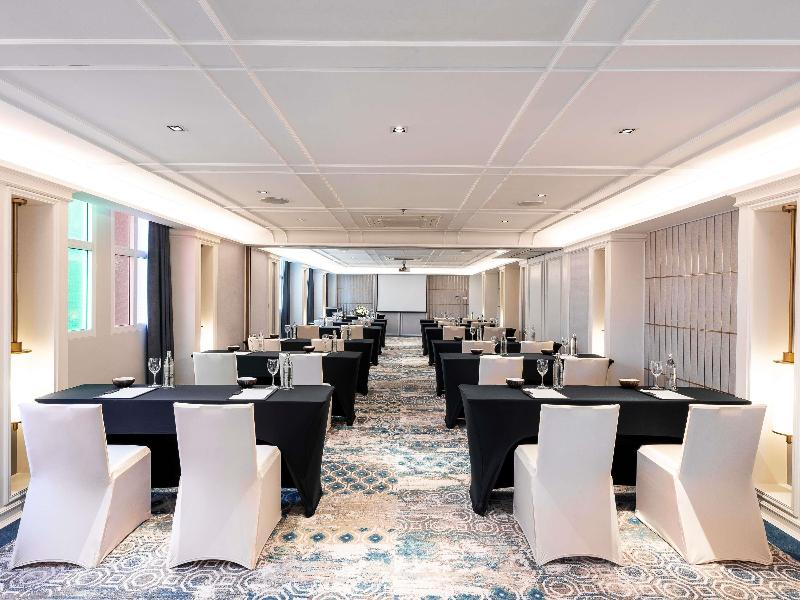 Movenpick Myth Hotel Patong Phuket - Toplantı