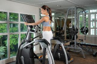 Movenpick Myth Hotel Patong Phuket fotoÄŸrafÄ±
