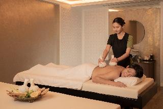 Movenpick Myth Hotel Patong Phuket fotoÄŸrafÄ±