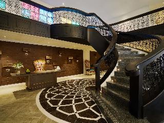 Movenpick Myth Hotel Patong Phuket fotoÄŸrafÄ±