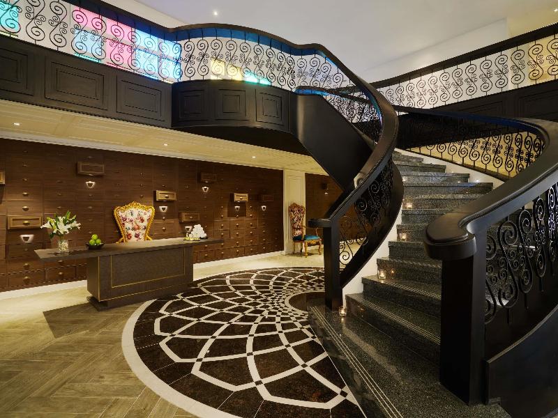 Movenpick Myth Hotel Patong Phuket - Aktivite