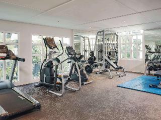 Movenpick Myth Hotel Patong Phuket fotoÄŸrafÄ±
