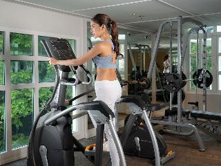 Movenpick Myth Hotel Patong Phuket fotoÄŸrafÄ±