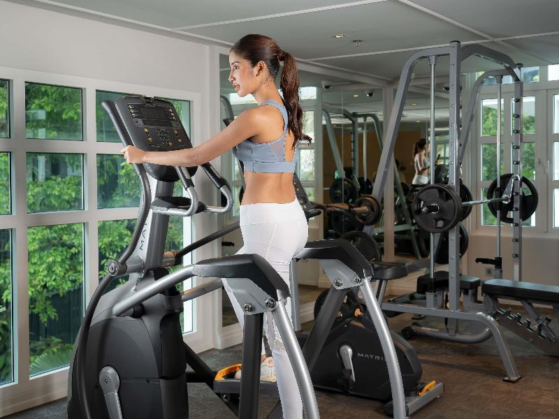 Movenpick Myth Hotel Patong Phuket - Aktivite