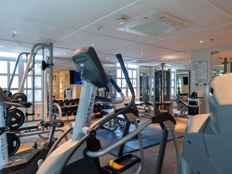 Movenpick Myth Hotel Patong Phuket - Aktivite