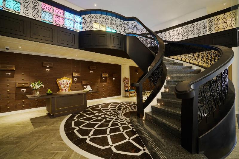 Movenpick Myth Hotel Patong Phuket - Aktivite