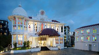 Movenpick Myth Hotel Patong Phuket fotoÄŸrafÄ±