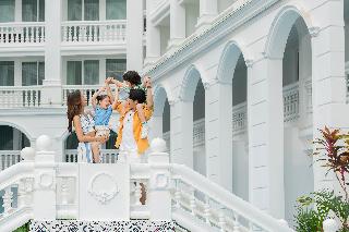 Movenpick Myth Hotel Patong Phuket fotoÄŸrafÄ±