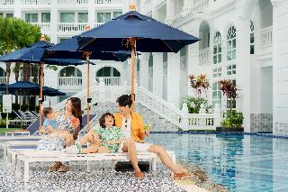 Movenpick Myth Hotel Patong Phuket fotoÄŸrafÄ±